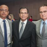 Dalton Guimaraes, Beto Studart E Chiquinho Feitosa