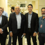 Daniel Carneiro, Perpétuo Cajazeiras, Rodrigo Bourbon E Paulo Dídimo (1)