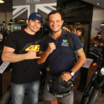 Daniel Cysne E Ronald Pimentel