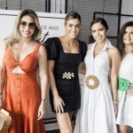 Daniele Peixoto, Juliana Cordeiro, Nicole Vasconcelos E Ticiana Brigido (2)