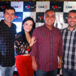 Deodato Ramalho, Katyanne Wirna, Marcelo Mota E Savio Aguiar (2)