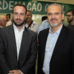 Diego Trindade E Raimundo Feitosa