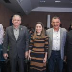 Dimas Barreita, Ricardo Cavalcante, Agueda Muniz, Artur Bruno E Jackson Cruz