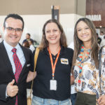 Domingos Cordovil, Tatiana Pinheiro E Alexandra Brito