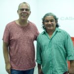 Eduardo Eloy E Gerson Ipiraja