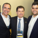 Eduardo Neves, Mauro Filho E Davi Benevides (3)