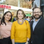 Elane Sousa, Isaqueline Ribeiro E Victor Costa (3)