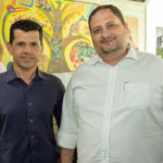 Erick Vasconcelos E Reinaldo Salmito