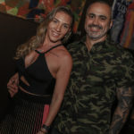 Erika Grunvalb E Rui Gomes