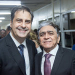 Erinaldo Dantas E Josué Lima