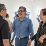 Exposição José Guedes FÊNIX