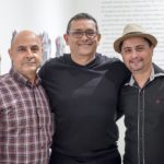 Exposição José Guedes FÊNIX 8