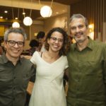 Fabiano Piúba, Luisa Cela E Tiago Santana (1)