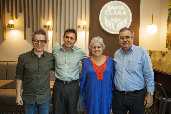 Fabiano Piúba, Pedro Lima, Raquel Gadelha E Assis Cavalcante (3)