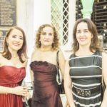 Fatima Gonçalves, Elvira Gonçalves E Francisca Gonçalves