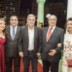 Fatima Gonçalves, Jardson Cruz, PC Noroes, Meton Vasconcelos E Yolanda Vasconcelos