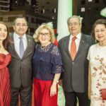 Fatima Gonçalves, Jardson Cruz, Socorro França, Meton Vasconcelos E Yolanda Vasconcelos