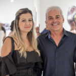 Fernanda Franco E Eduardo Rocha