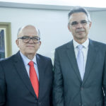 Fernando Ximenes E Heraclito Vieira