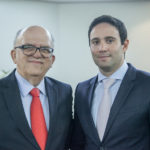 Fernando Ximenes E Tiago Asfor