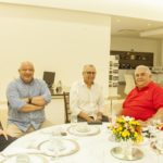 Flavio Jacinto, Pedro Alfredo, Odilon Peixoto, Ronei Paiva E Dinah Paiva