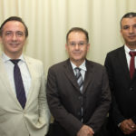 Franklin Dantas, Ricardo Bezerra E Gutemberg Ferreira (1)