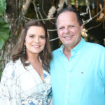 Geni Levy E Wilton Lima