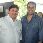 George Lima E Fábio Campos