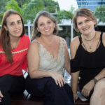 Georgia Lopes, Cibele Pinheiro E Adriana Lobo (1)