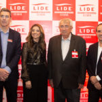 Geraldo Luciano, Emília Buarque, Roberto Macêdo E Sérgio Rezende