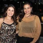 Greice Lopes E Rafaela Castelo (2)