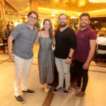 Gustavo Rocha, Andréia Nery, Mateus Valente E Weskley Soares 2 21