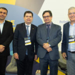 Guto Mota, Mauro Filho, Edilberto Pontes E Paulo César Norões (1)