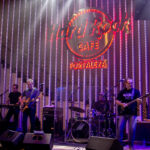 Hanoi Hanoi Se Apresenta No Hard Rock Café (5)