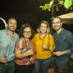 Helly Ellery E Ana Alice Nogueira, Isaqueline Ribeiro E Italo Borges (2)