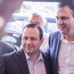 Igor Barroso E Camilo Santana