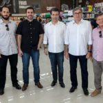 Igor Figueiredo, Miguel Filho, Duda Brigido, Miguel Figueiredo E Edilmo Cunha