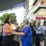 Inauguração Santana Clara No Cine São Luiz (17)