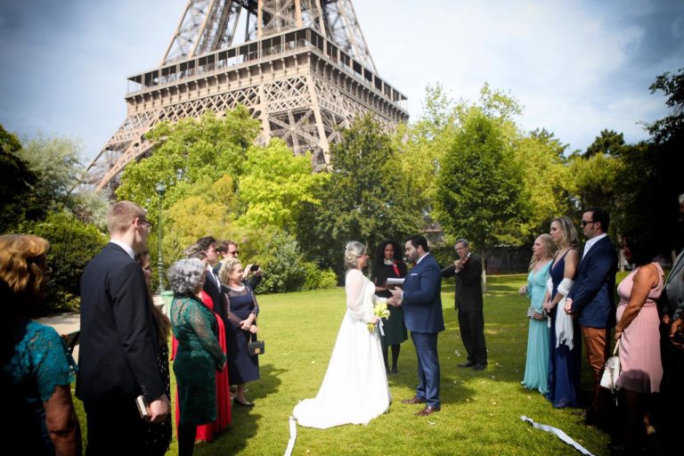 Ingrid E Robson Magalhães Dizem “sim” E Renovam Os Votos Em Paris (6)