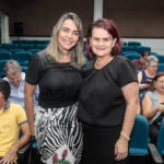 Iris Oliveira E Maria Teresa Feitosa 16