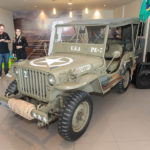 Jeep Via Sul 3 5