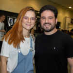 Jessica Gondim E André Moura