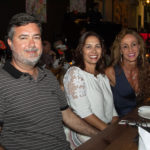 Joao Vieira, Nilma Maciel E Claudia Paiva (1)