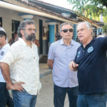 Jocélio Leal, Adauto Farias E Ricardo Miranda 17