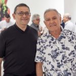 Jose Guedes E Carlos Alberto Forte