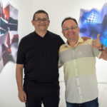 José Guedes E Marcos Oriá