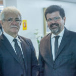 José Maria E Sergio Parente