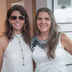 Josiane Câmara E Luciana Castro