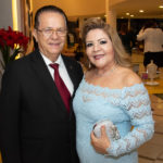 José Valdo E Marta Peixe