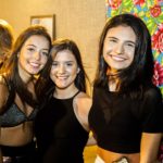 Julia Vieira, Nicole Ferraro E Juliana Veras (1)